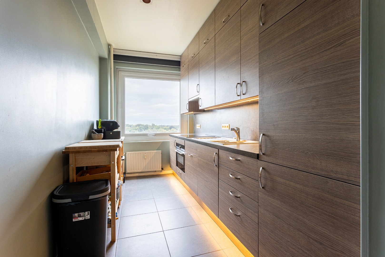 Apartment for sale in Antwerp with 2 bedrooms - photo 5