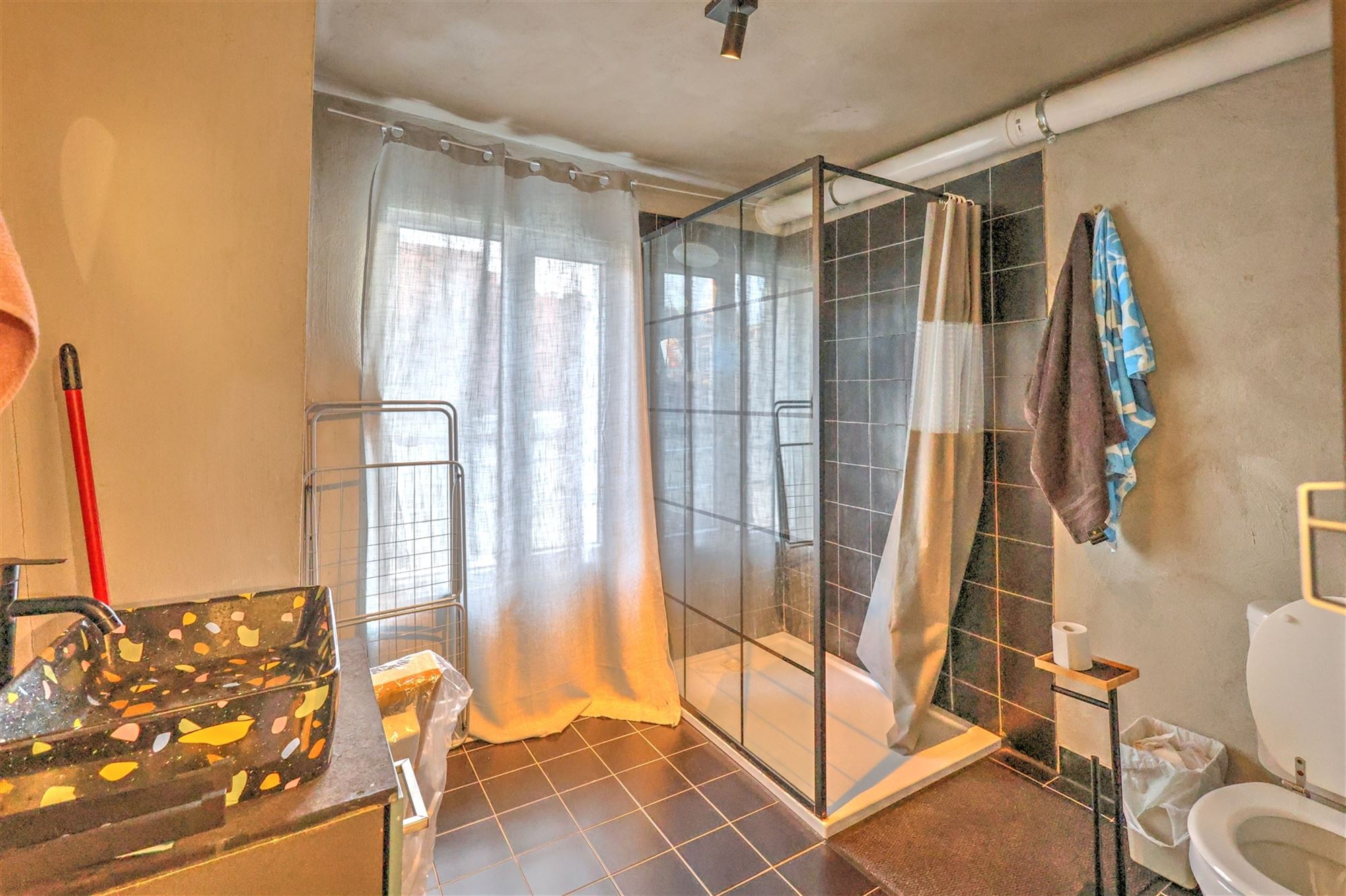 Opbrengsteigendom met 4 appartementen - foto 4