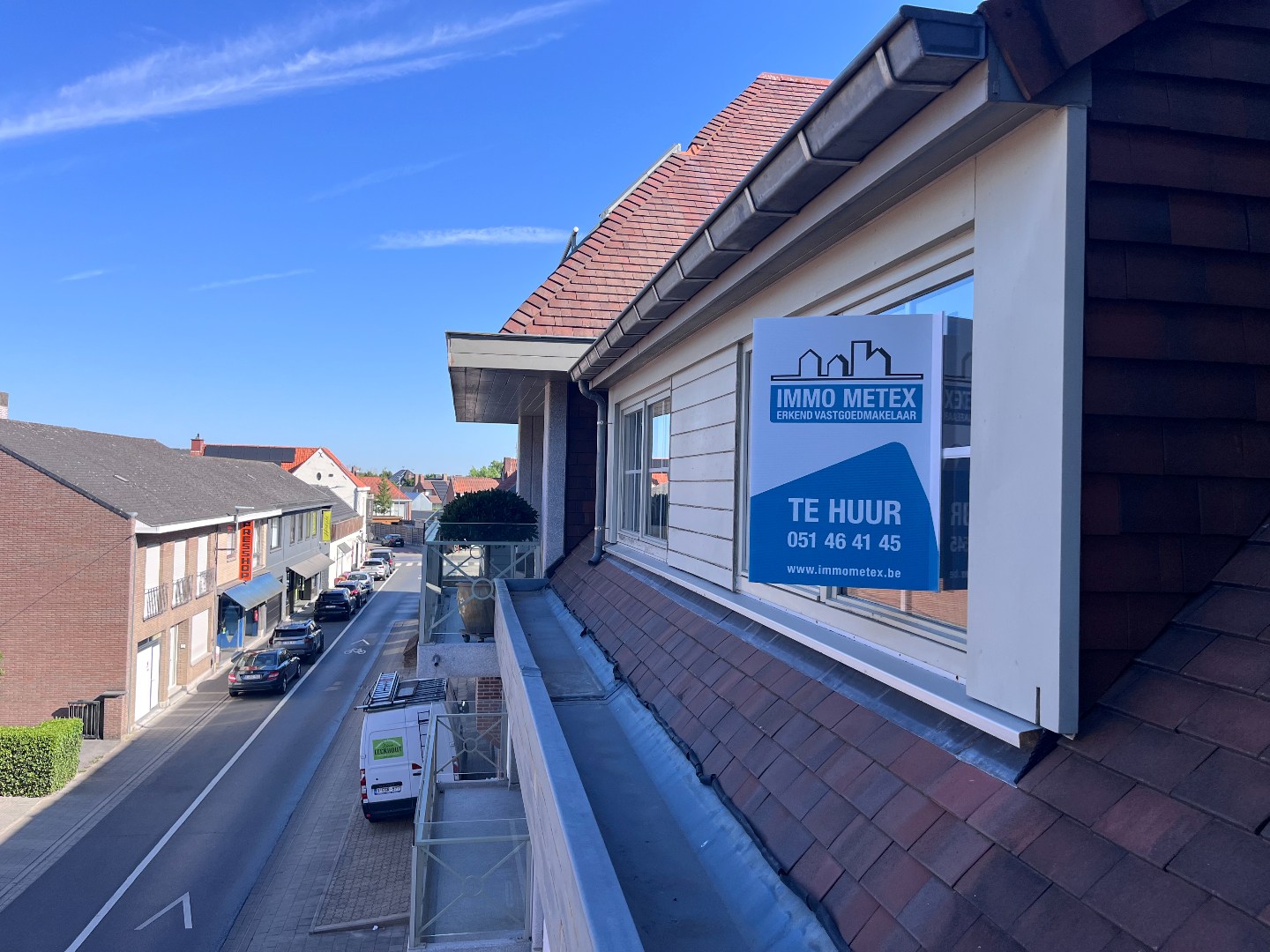 Apartment for rent in Pittem with 3 bedrooms - photo 4