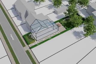 Terrain à vendre à Zandhoven