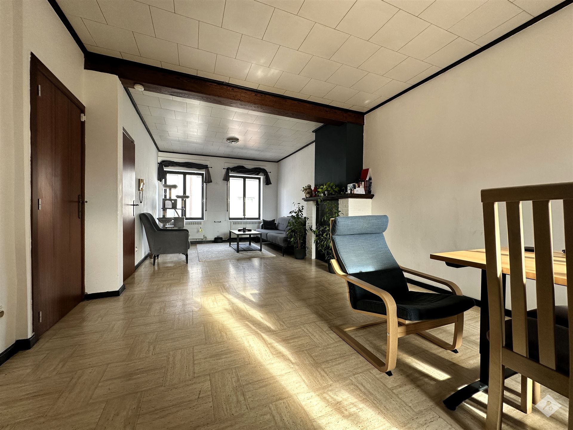 Apartment for rent in Buggenhout with 2 bedrooms - photo 2