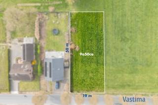 Droom je van een woning die volledig jouw stijl en wensen weerspiegelt? Dan is dit jouw kans. Op deze prachtig gelegen grond creëer je moeiteloos...