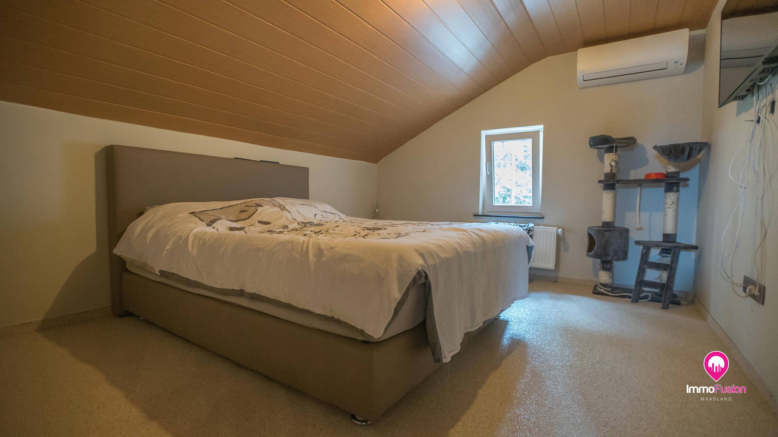 Huis te koop in Opglabbeek met 3 slaapkamers - foto 5