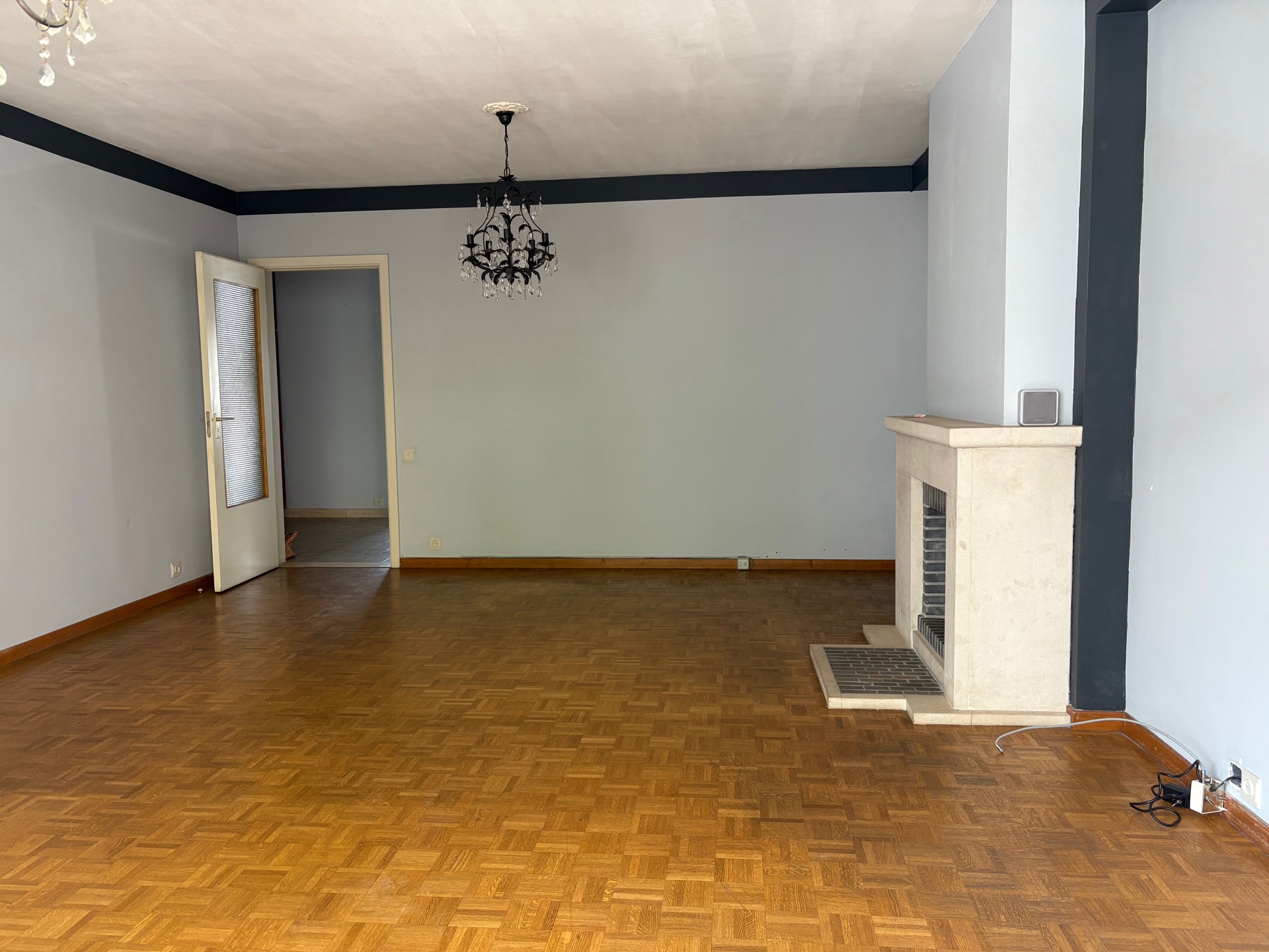 Appartementsgebouw met 20 garages in centrum Geraardsbergen - foto 4