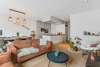 Appartement à vendre à Anvers