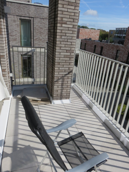 Apartment for rent in Boechout with 2 bedrooms - photo 5