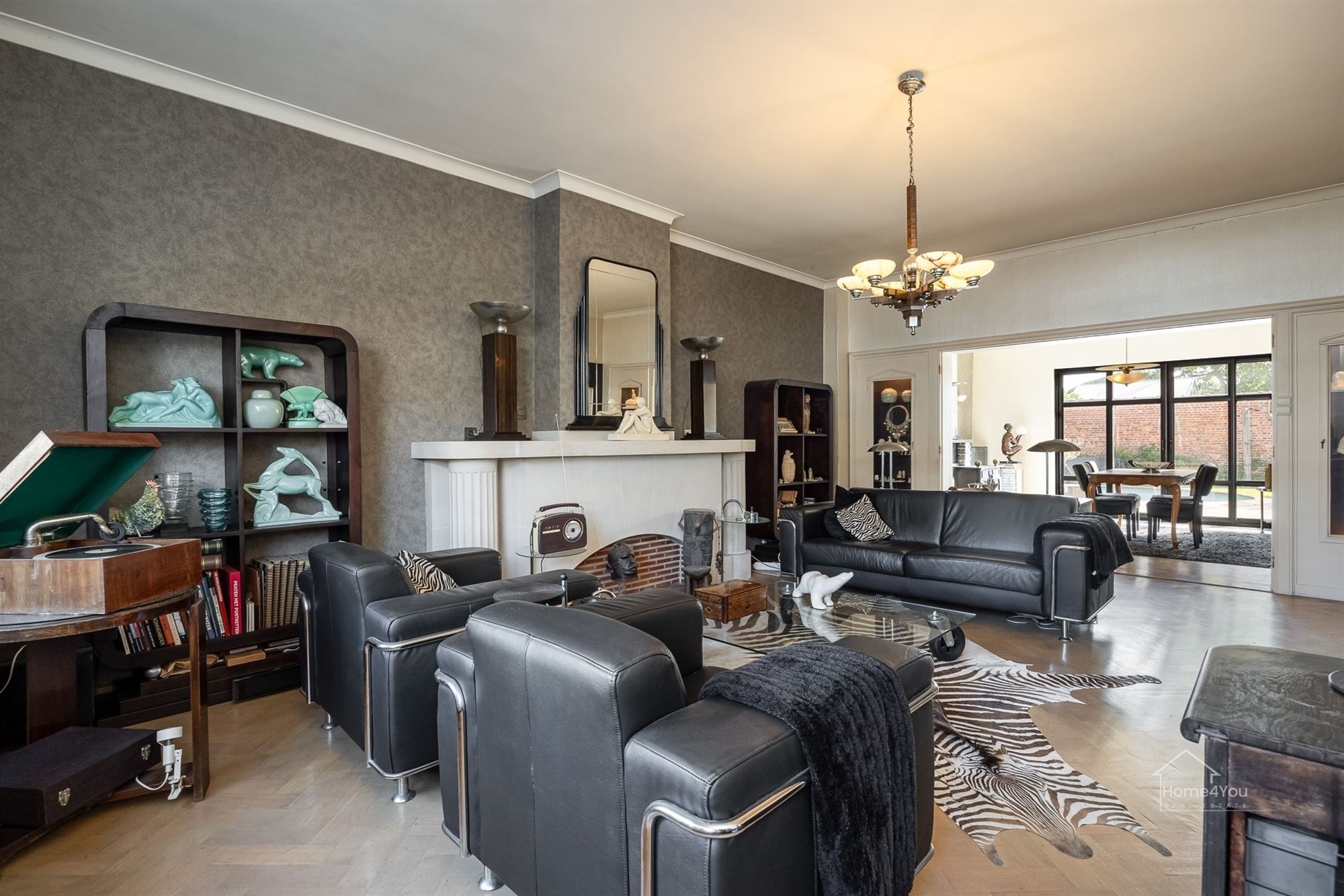 House - photo 4