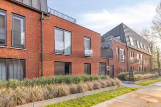 Apartment for rent in Willebroek