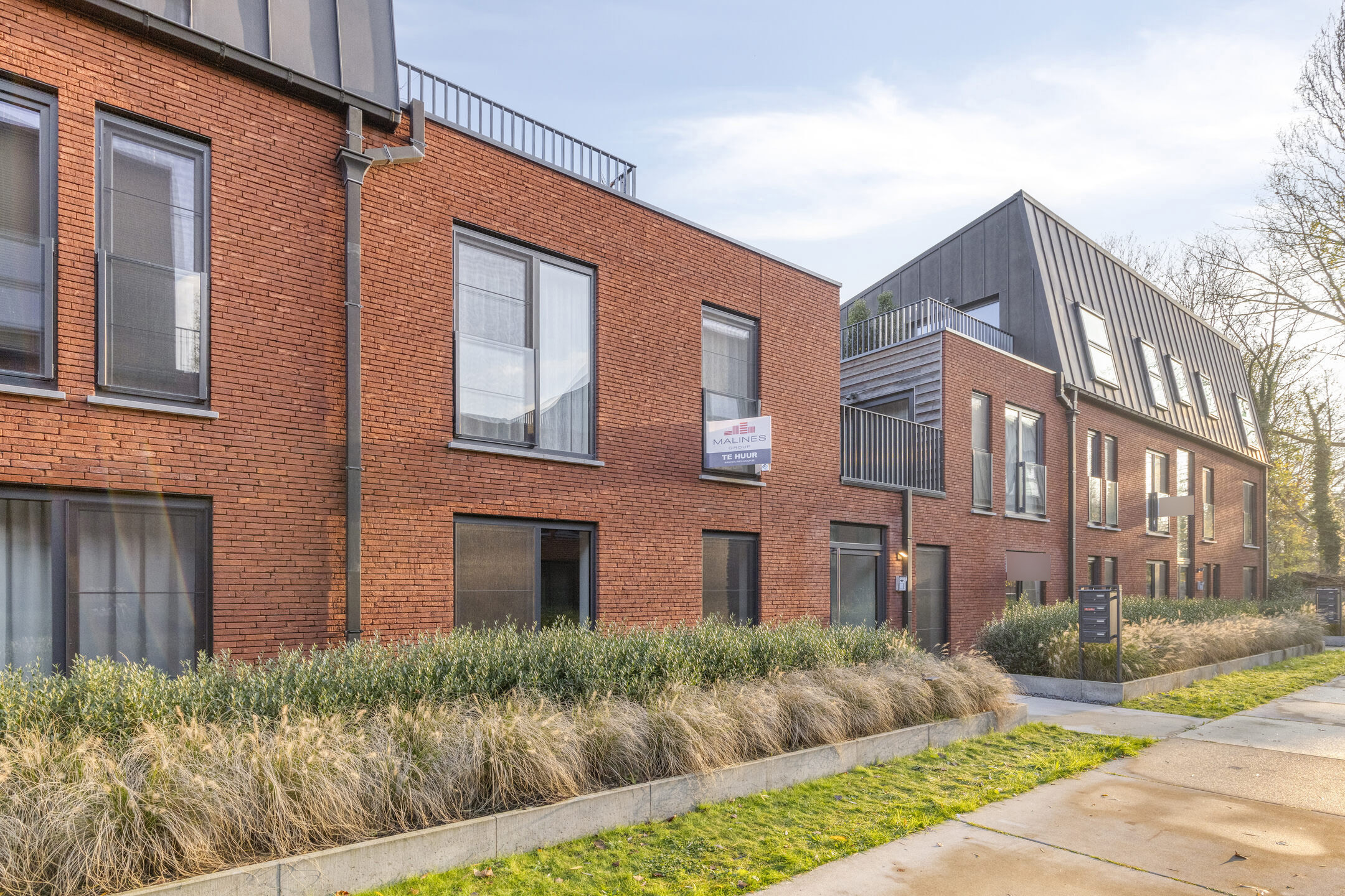 Apartment for rent in Willebroek with 2 bedrooms - photo 3