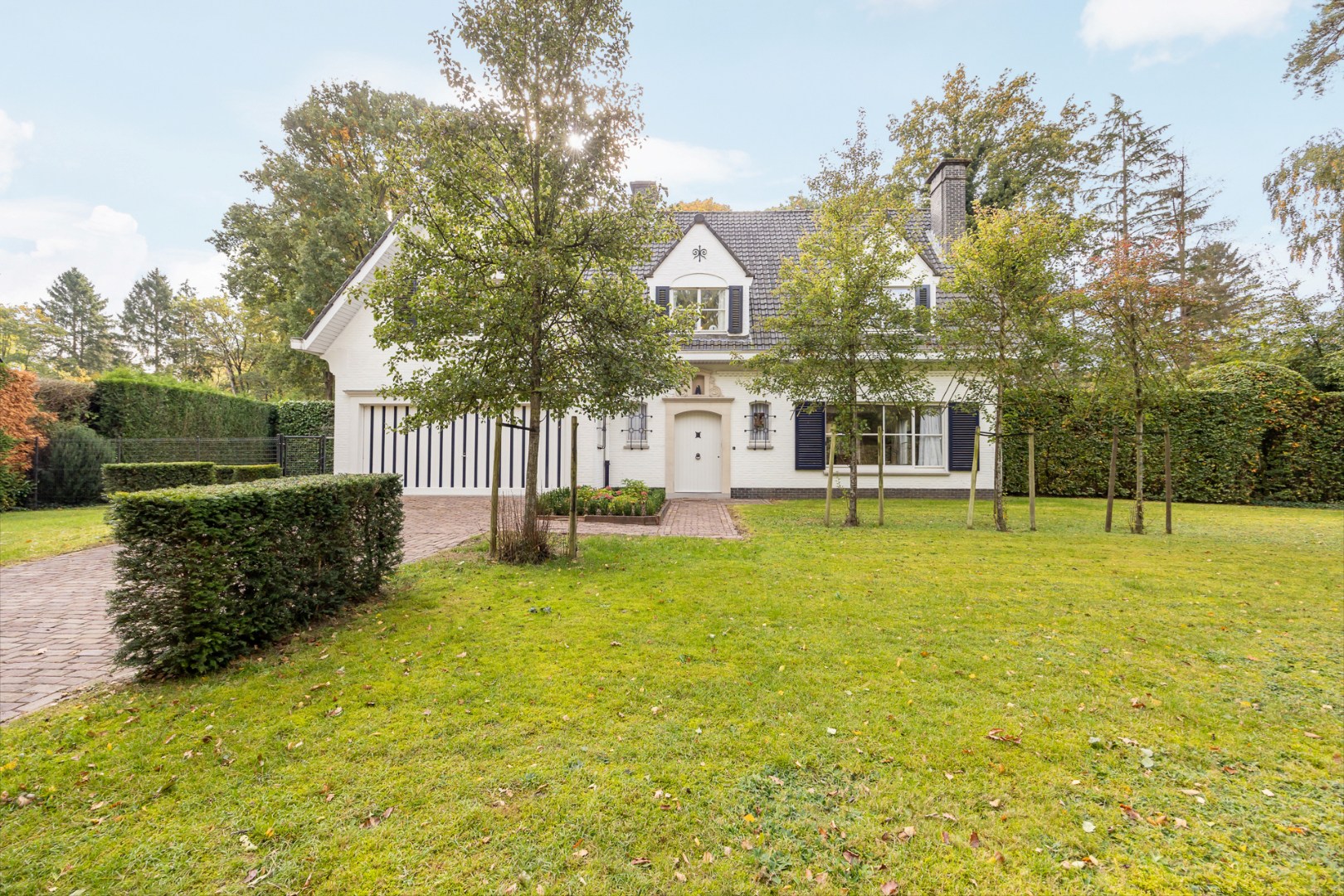 Maison à vendre à Schilde avec 4 chambres - photo 2