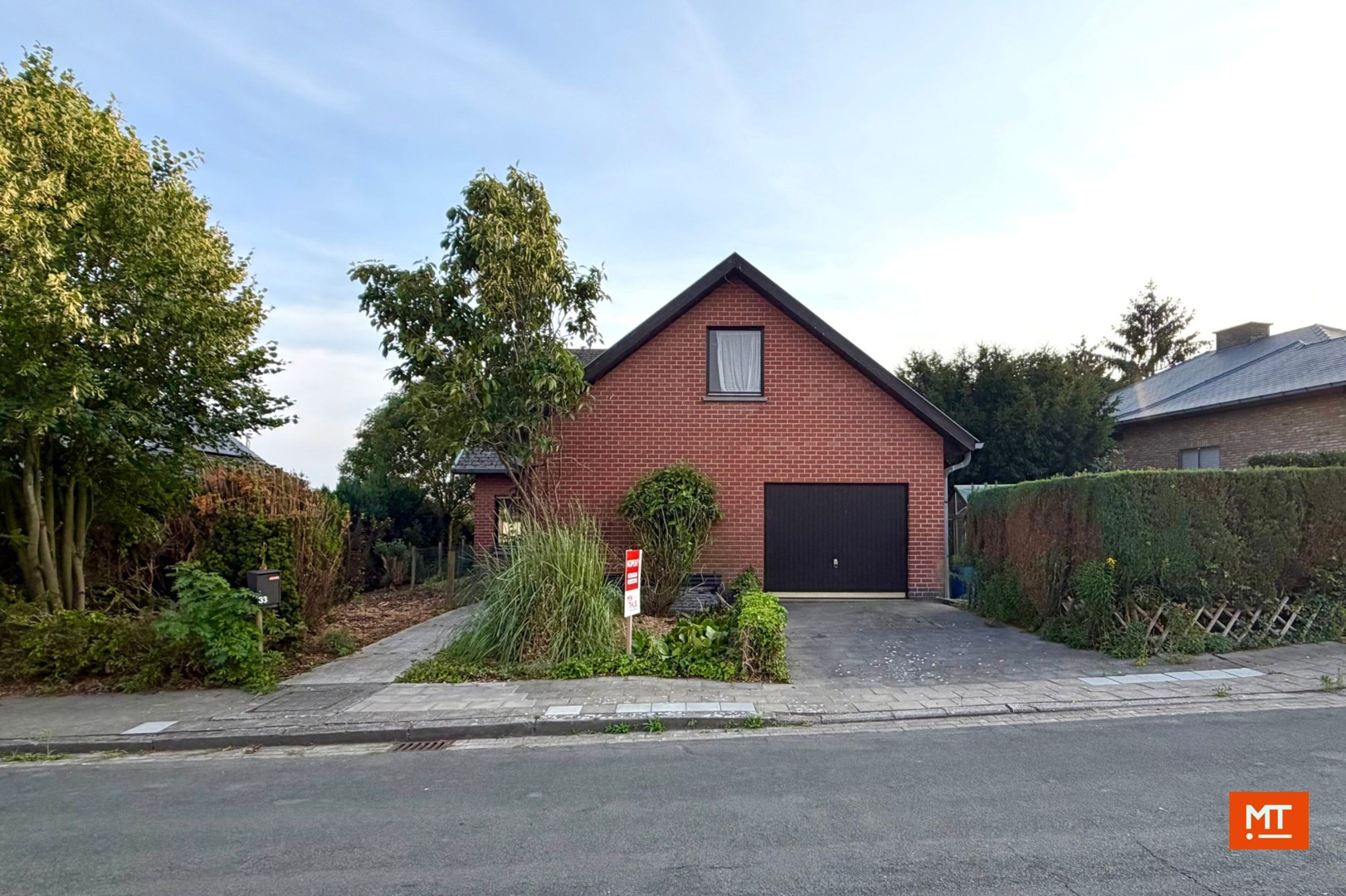 Ruime alleenstaande woning te koop op een rustige locatie te Beselare - foto 5