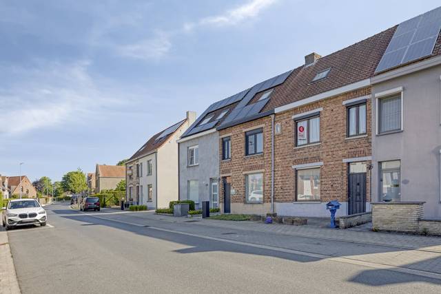 Huis te koop Sint-Andries (8200) | Immoscoop