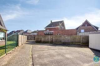 Maison à vendre à Arendonk