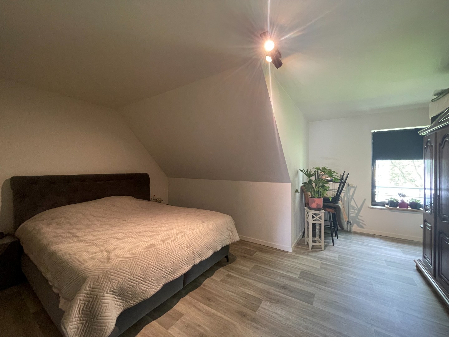 Ruim appartement met twee slaapkamers - foto 5