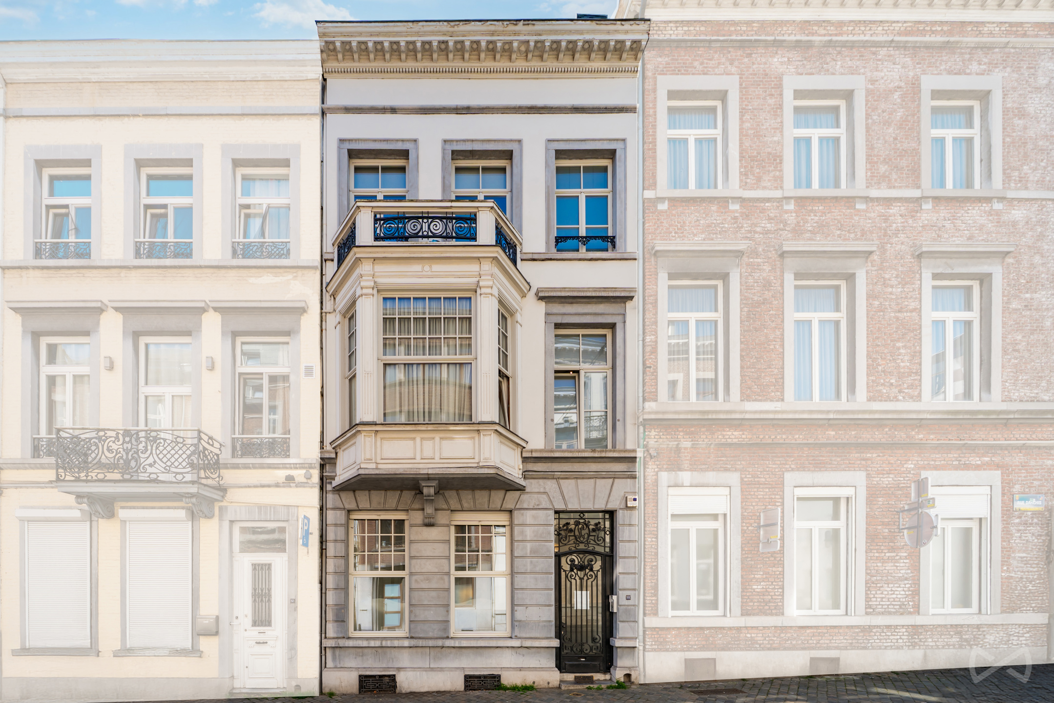 Huis te koop in Luik met 6 slaapkamers - foto 2