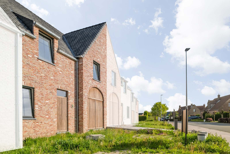 Landelijke nieuwbouwwoning - energielabel A - foto 3