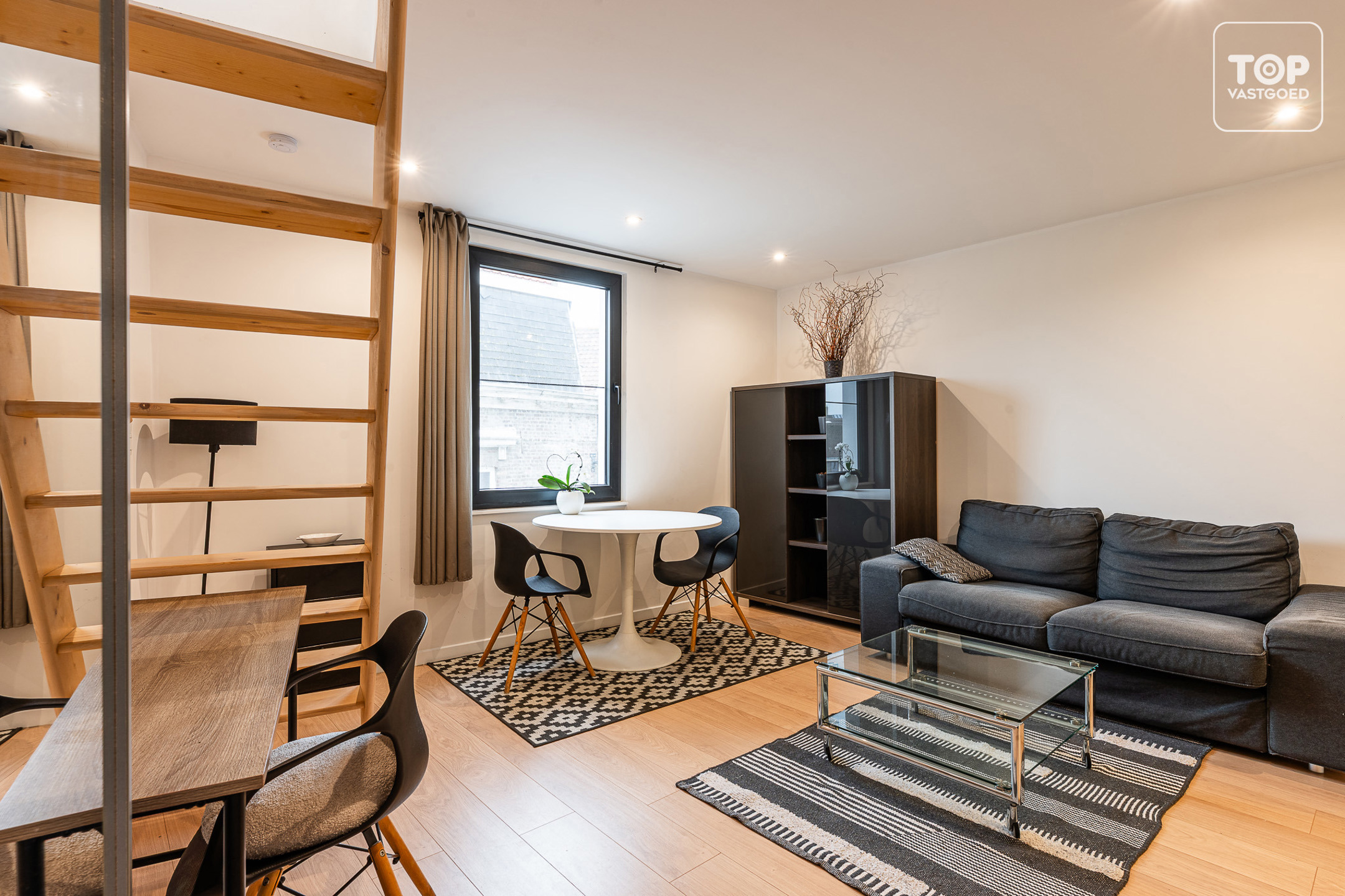 Energiezuinig duplex appartement vlakbij centrum Gent - foto 4
