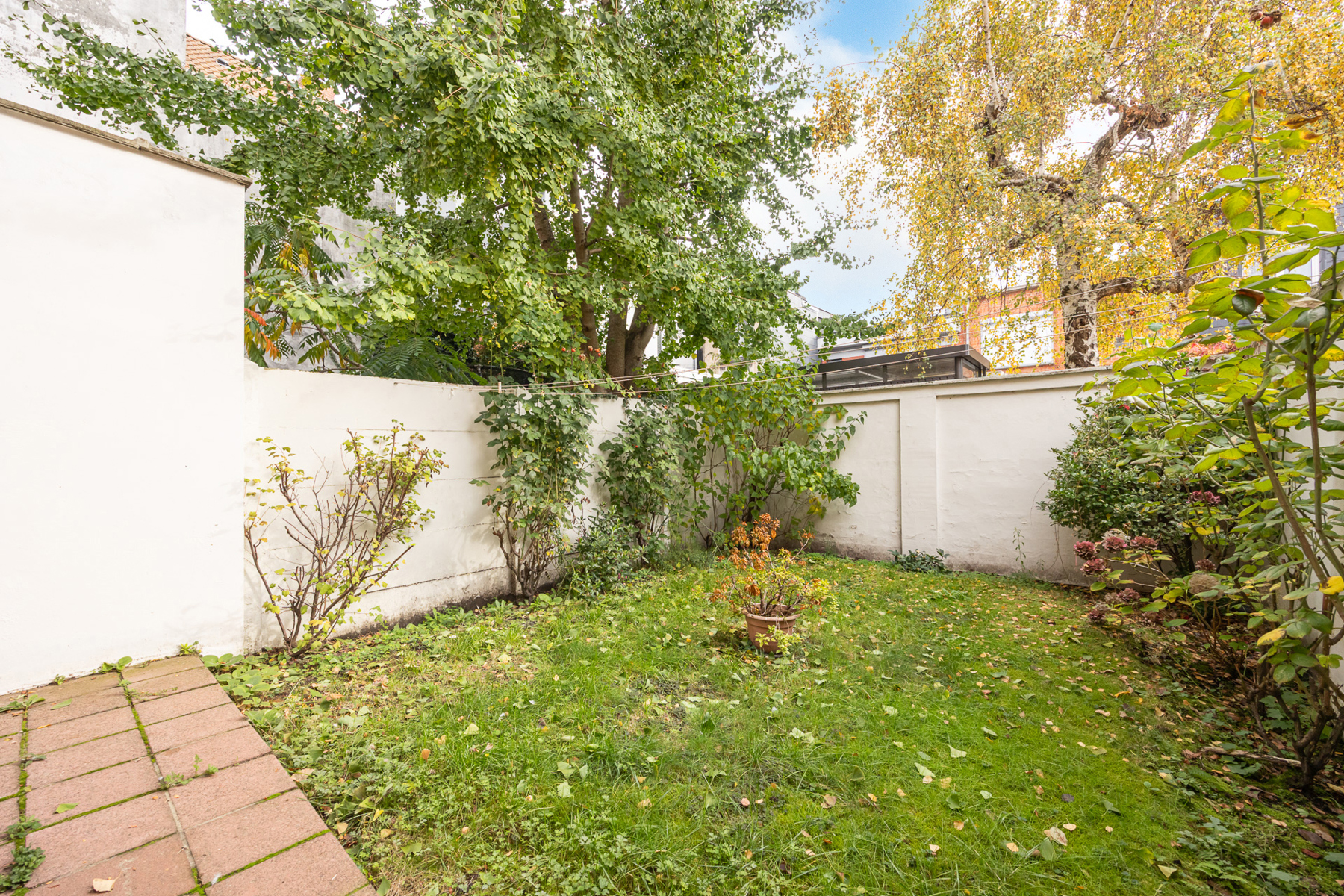 House for sale in Antwerp with 3 bedrooms - photo 3