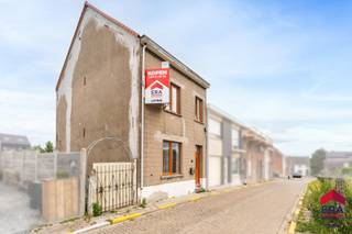 House for sale in Denderleeuw