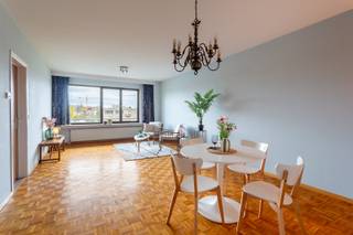 Apartment for sale in Antwerp