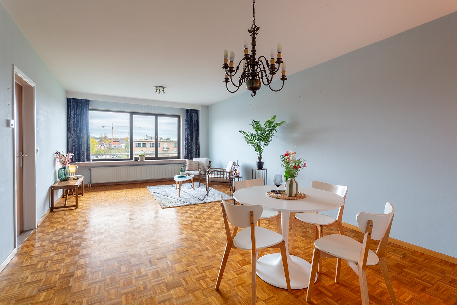 Apartment for sale in Merksem with 2 bedrooms - photo 2