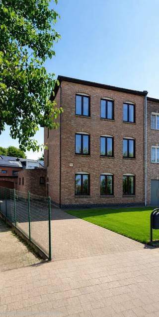 House for sale in Schelle