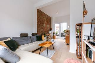 Maison à vendre à Gand