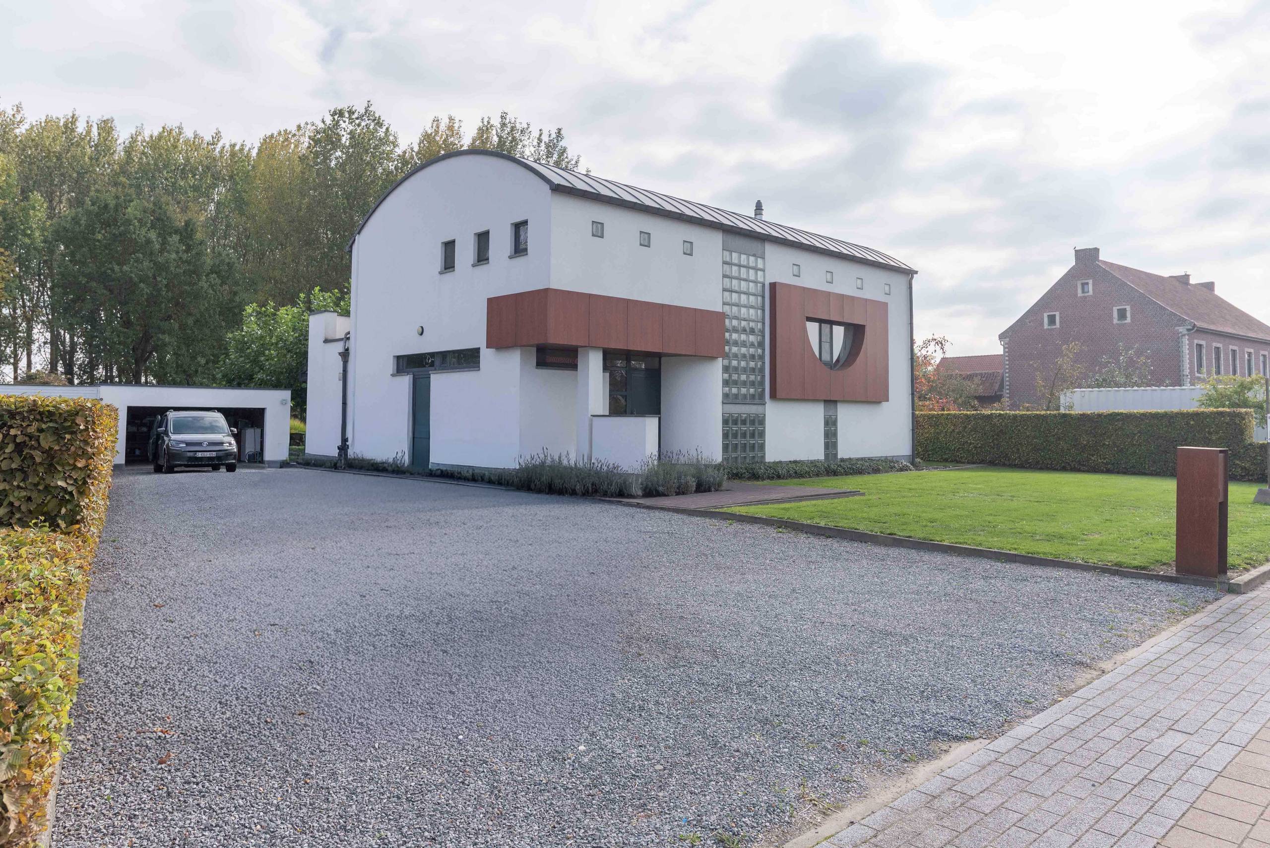 Maison à vendre à Geetbets avec 4 chambres - photo 2