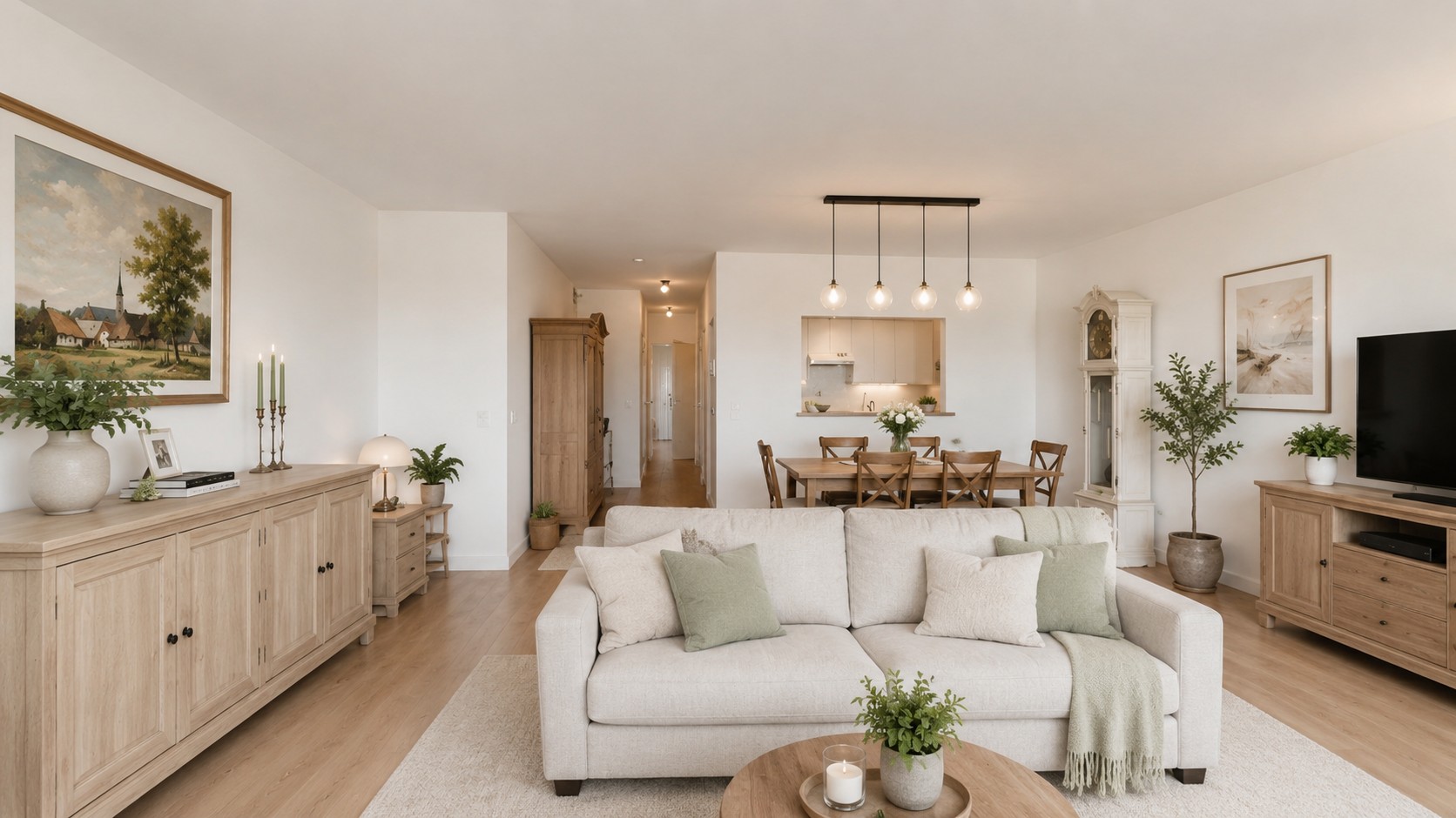 Appartement à vendre à Heist-Aan-Zee avec 2 chambres - photo 3