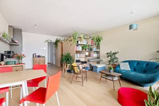 Apartment for sale in Antwerp