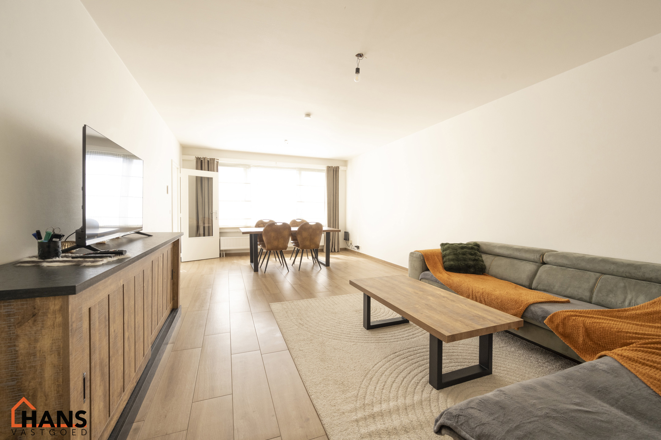 Apartment for rent in Borsbeek with 2 bedrooms - photo 2