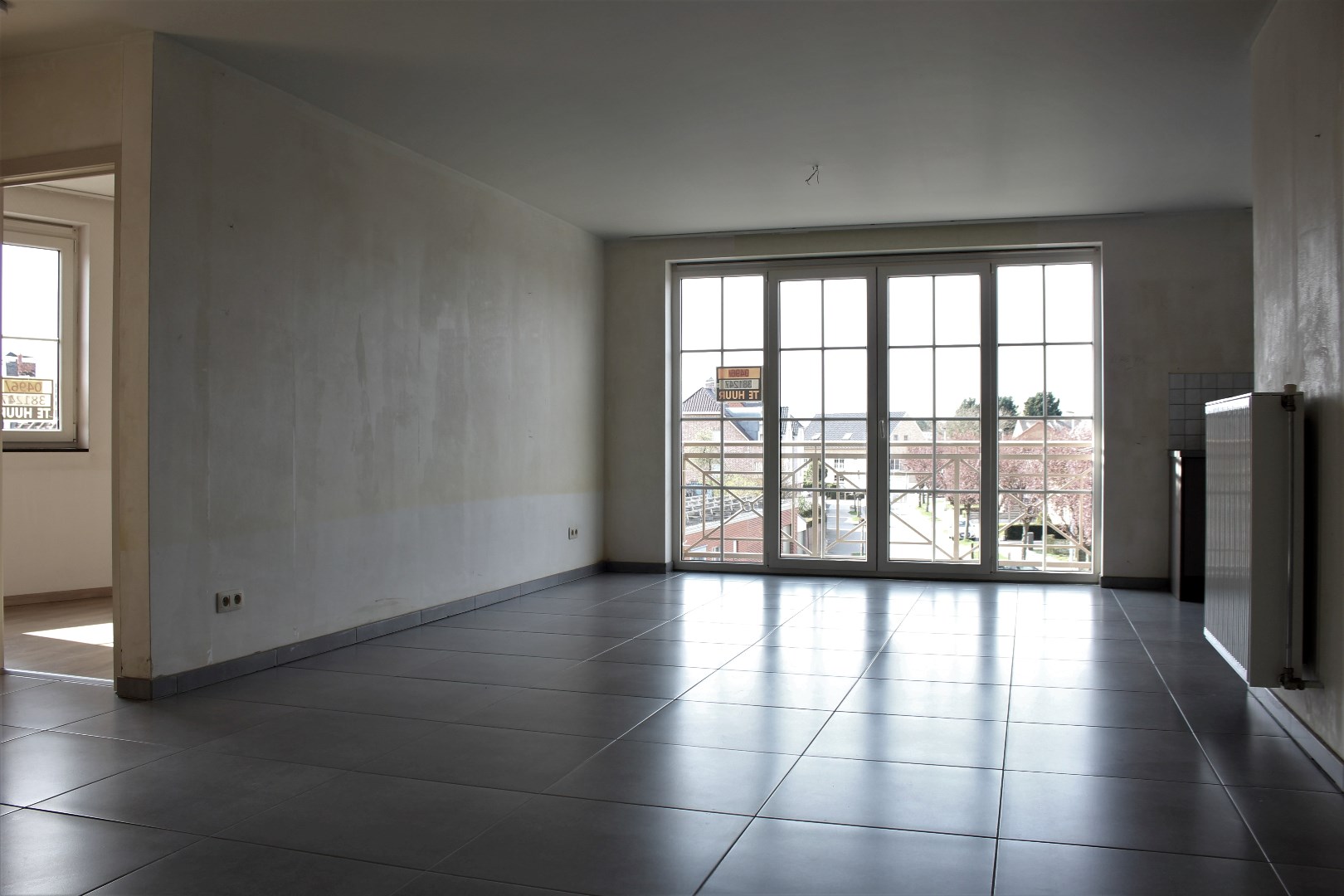 Energiezuinig appartement met 2 slpk. in Geel-centrum - foto 2