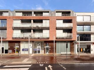 Appartement à vendre à Anvers