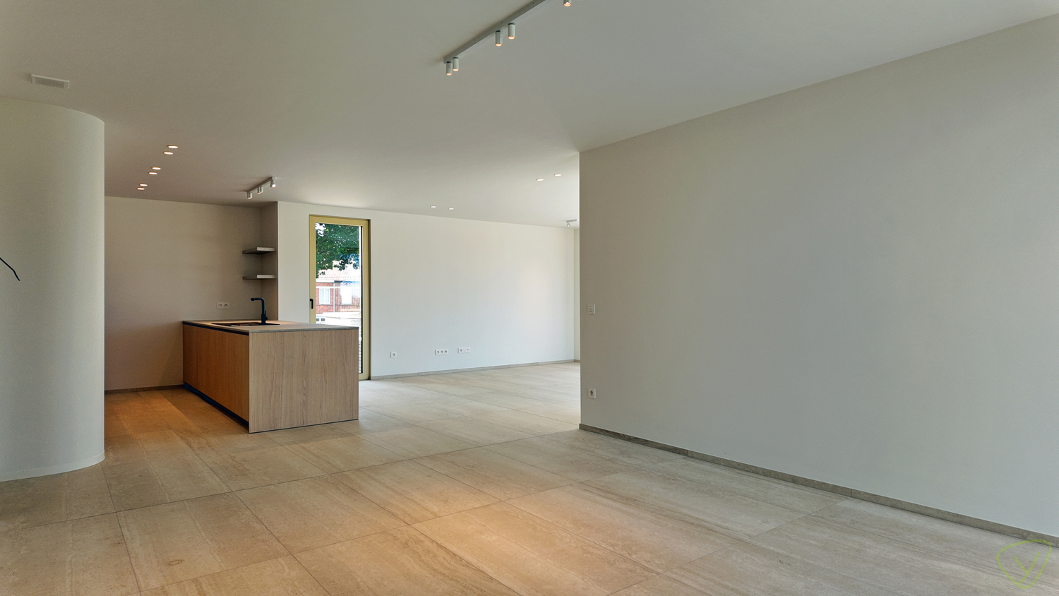 Apartment for rent in Eeklo with 3 bedrooms - photo 3