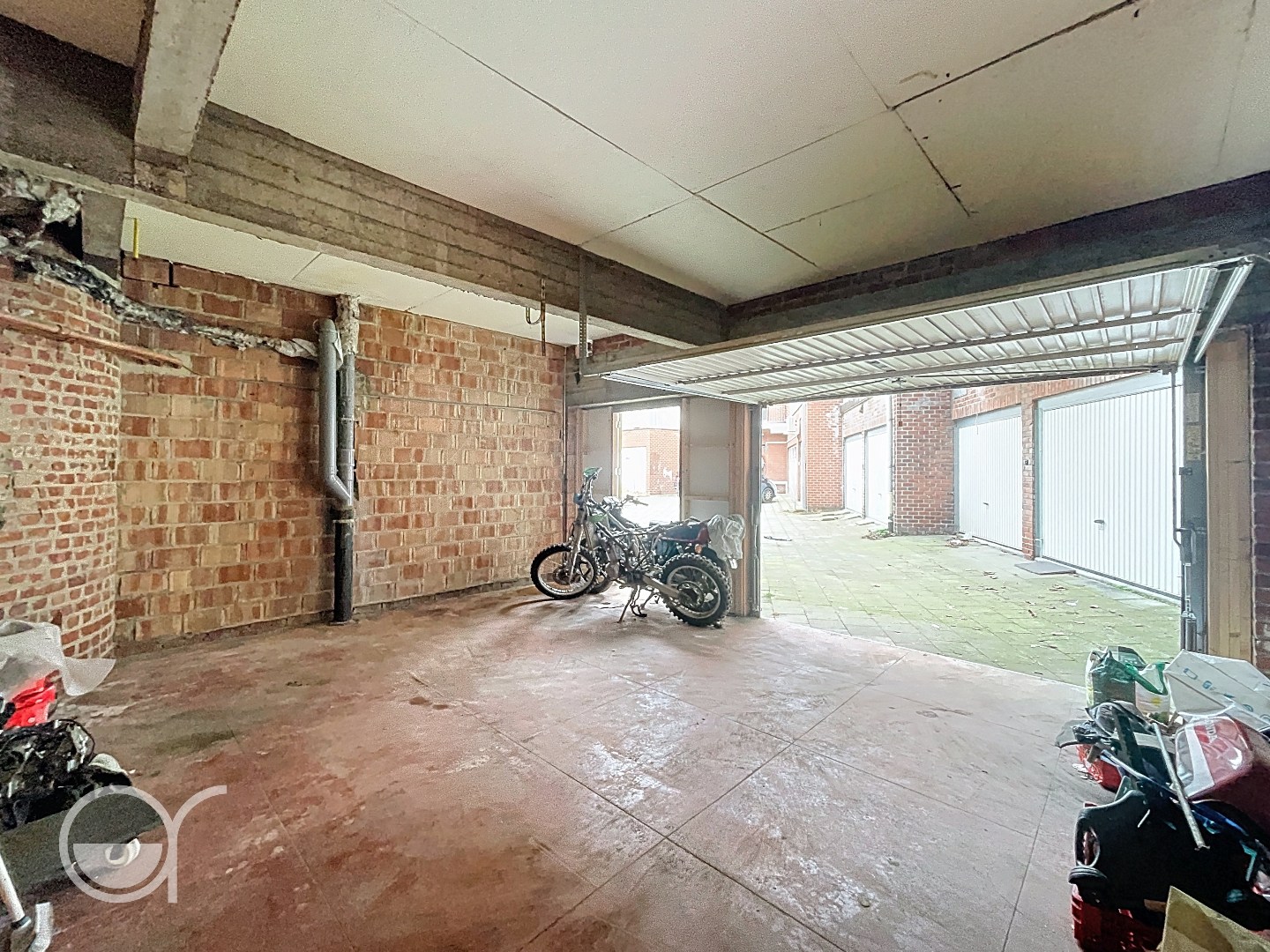 Garage à louer à Gand - photo 3