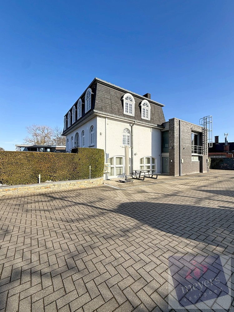 Commercial à louer à Hasselt - photo 3