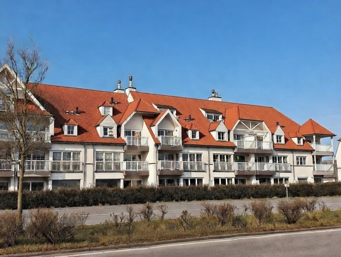 Appartement à Waregem