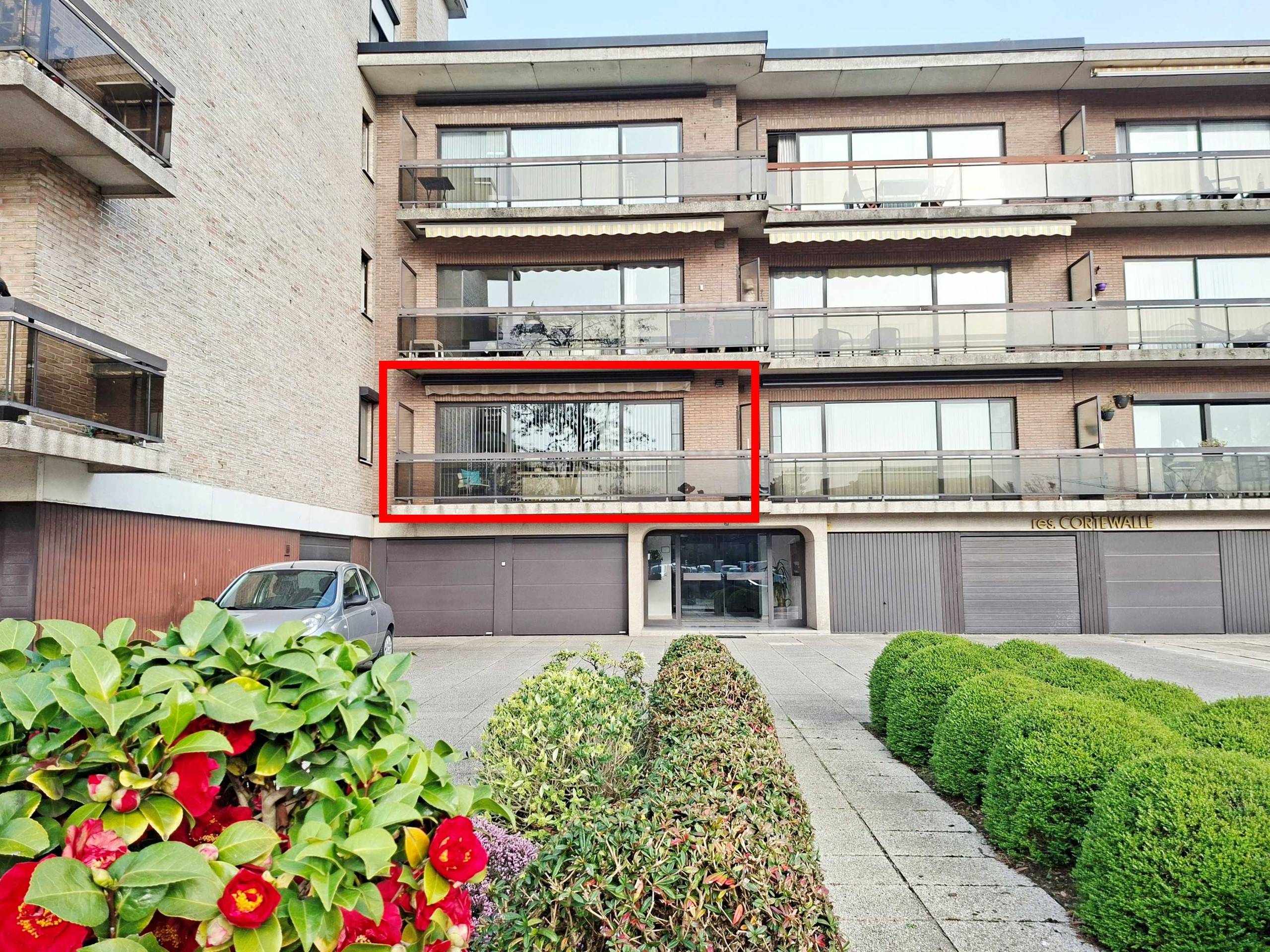 Appartement te koop in Beveren met 3 slaapkamers - foto 2