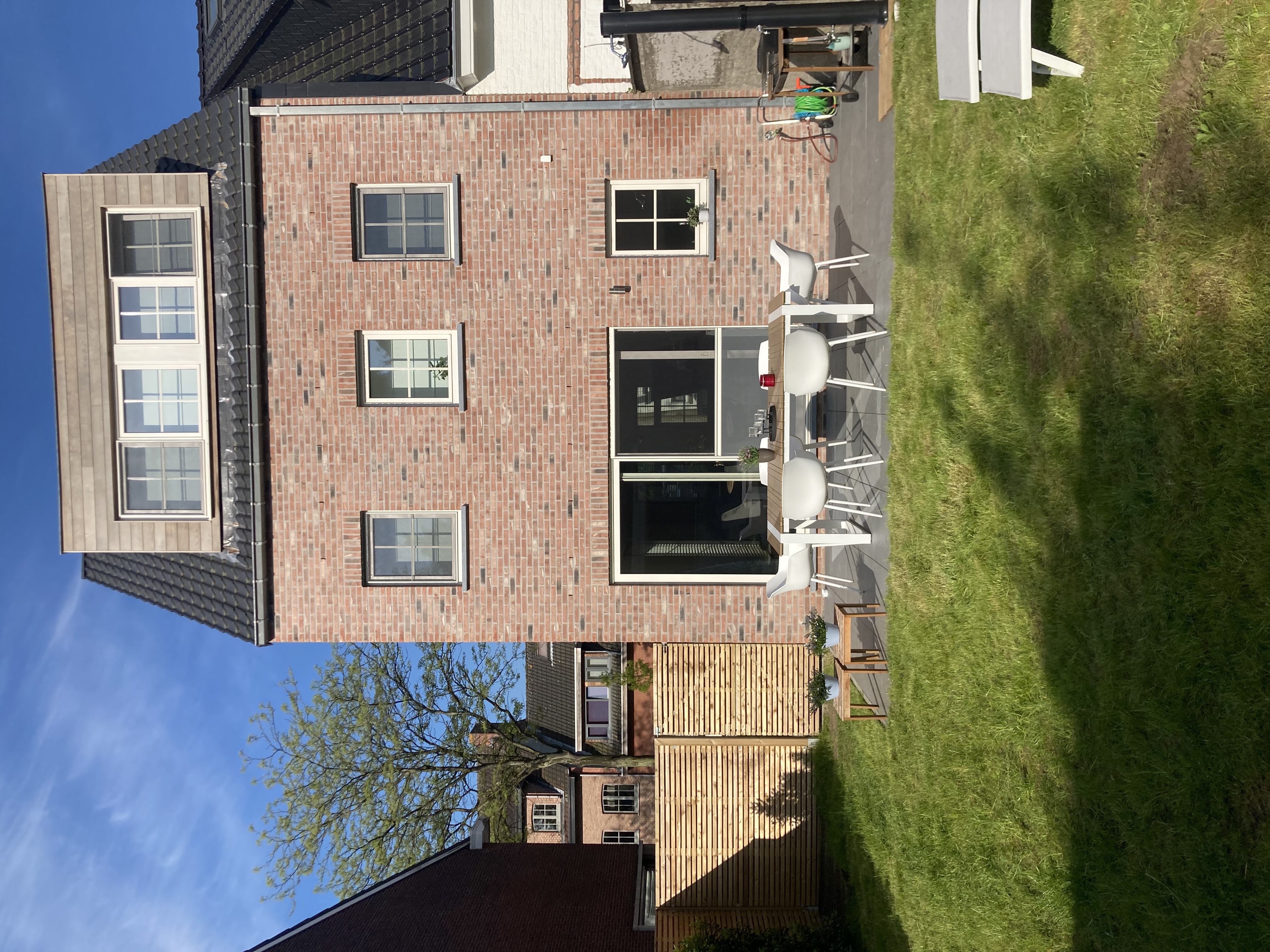 House for rent in Brasschaat with 3 bedrooms - photo 2