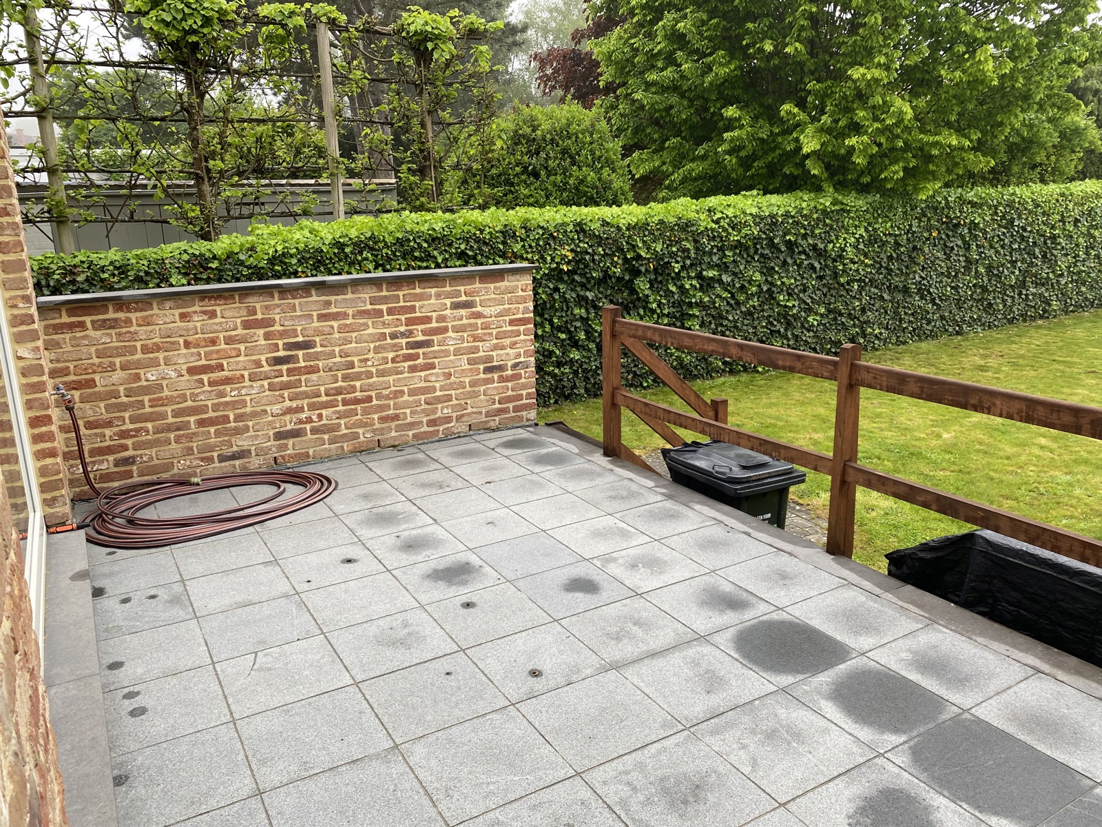 House for rent in Sterrebeek with 5 bedrooms - photo 3