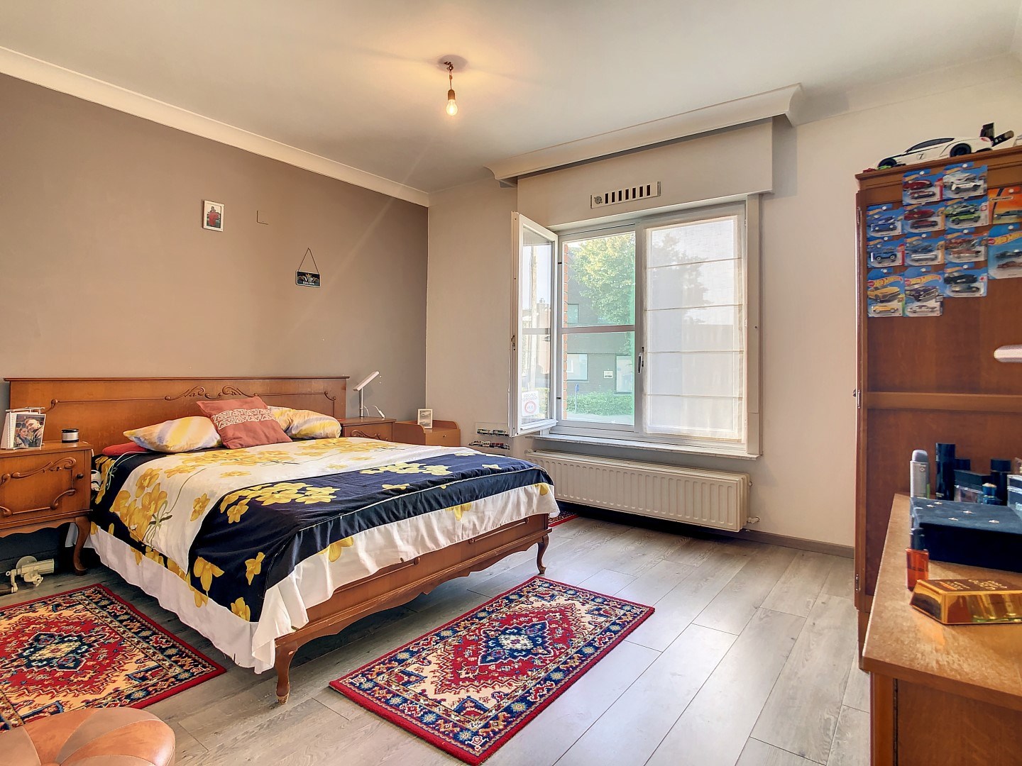 Rustig gelegen, alleenstaande woning met inpandige garage - foto 4