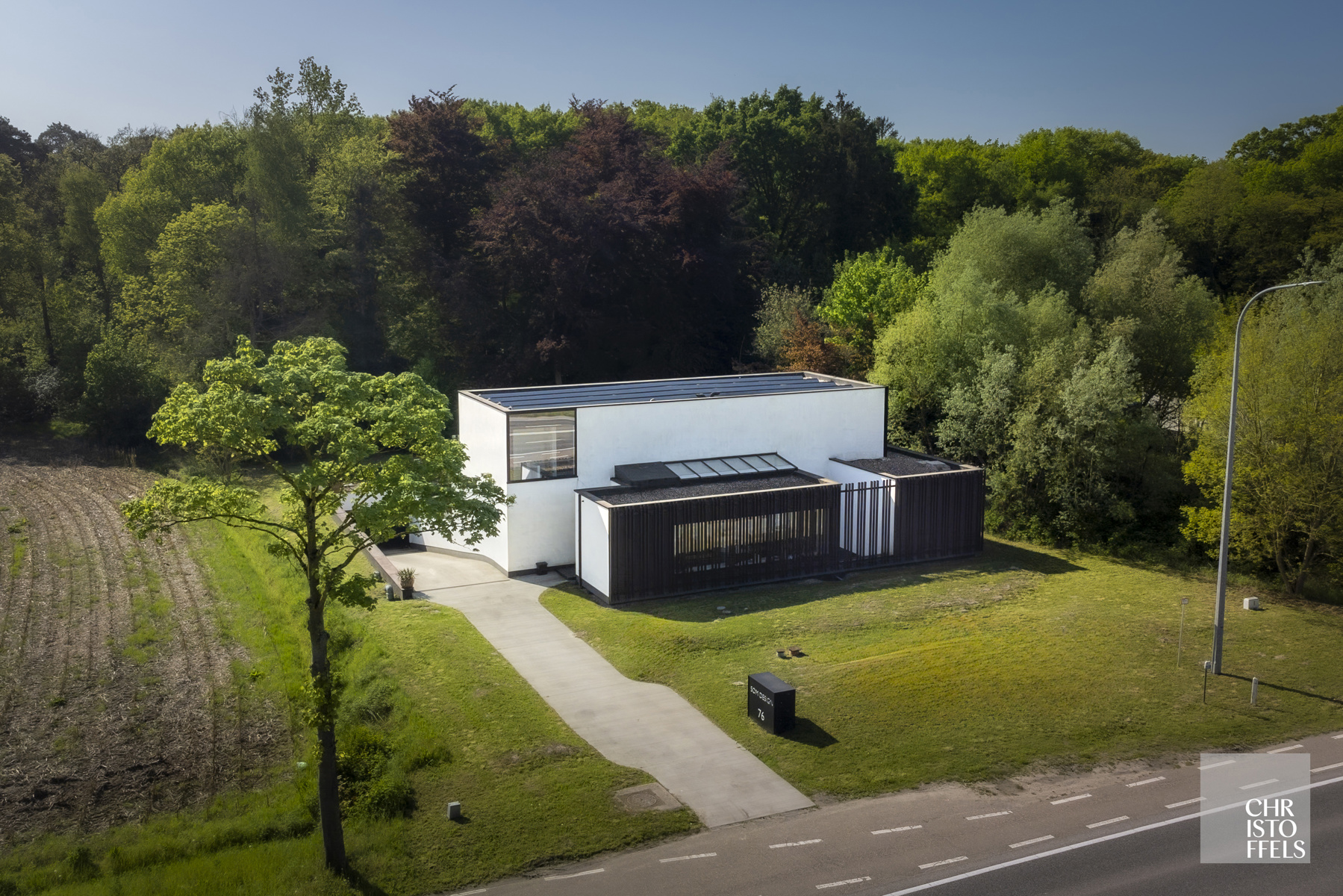 Commercial à vendre à Diepenbeek - photo 2