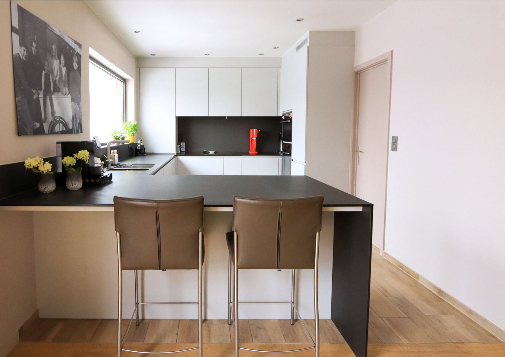 House for sale in Brasschaat with 3 bedrooms - photo 5