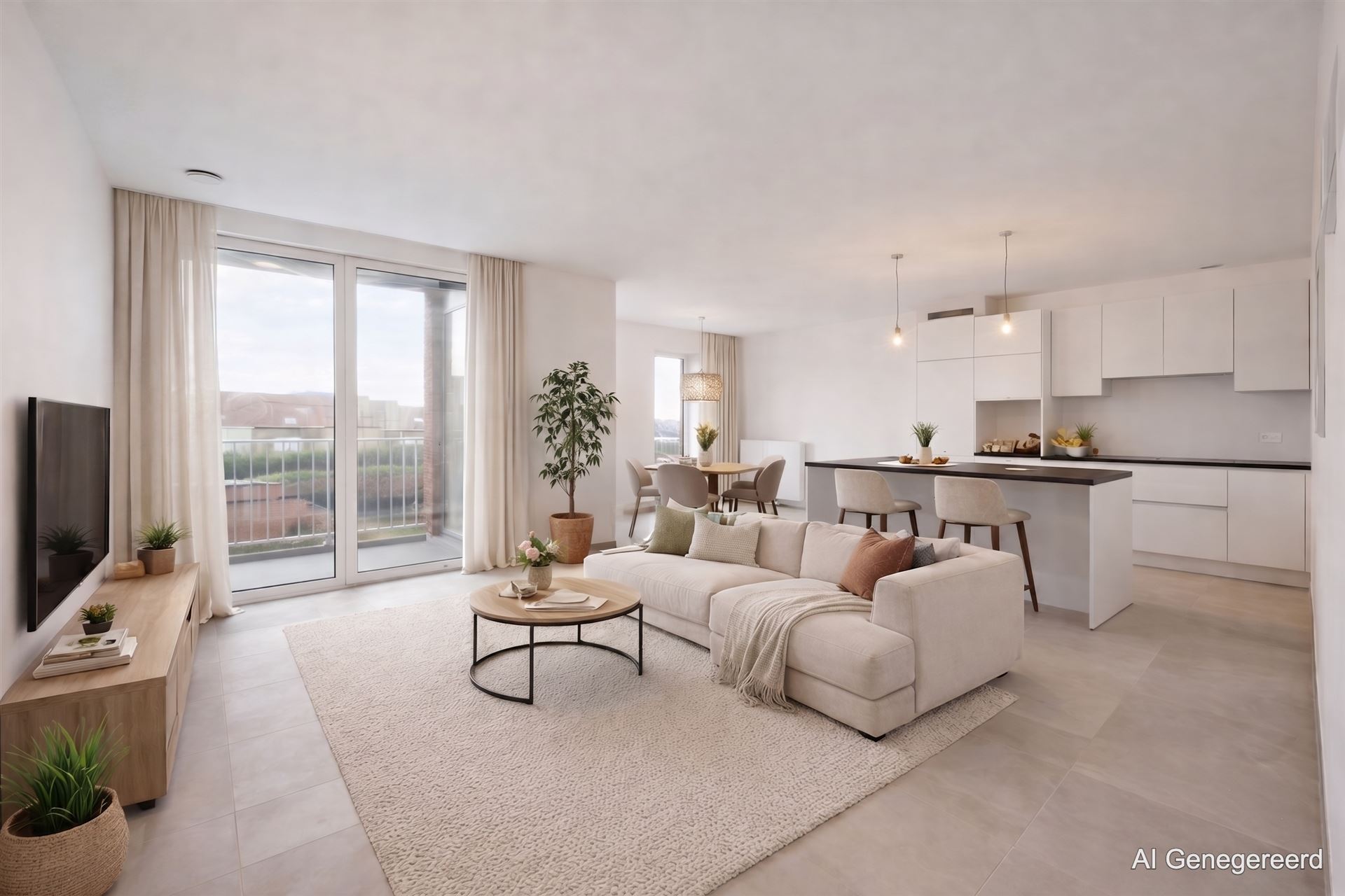 Project te koop in Moeskroen - foto 1