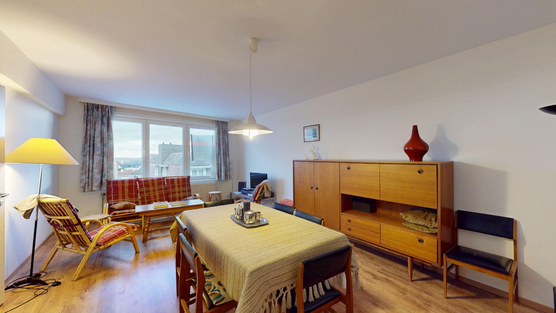 Appartement te koop in Knokke-Heist met 3 slaapkamers - foto 2