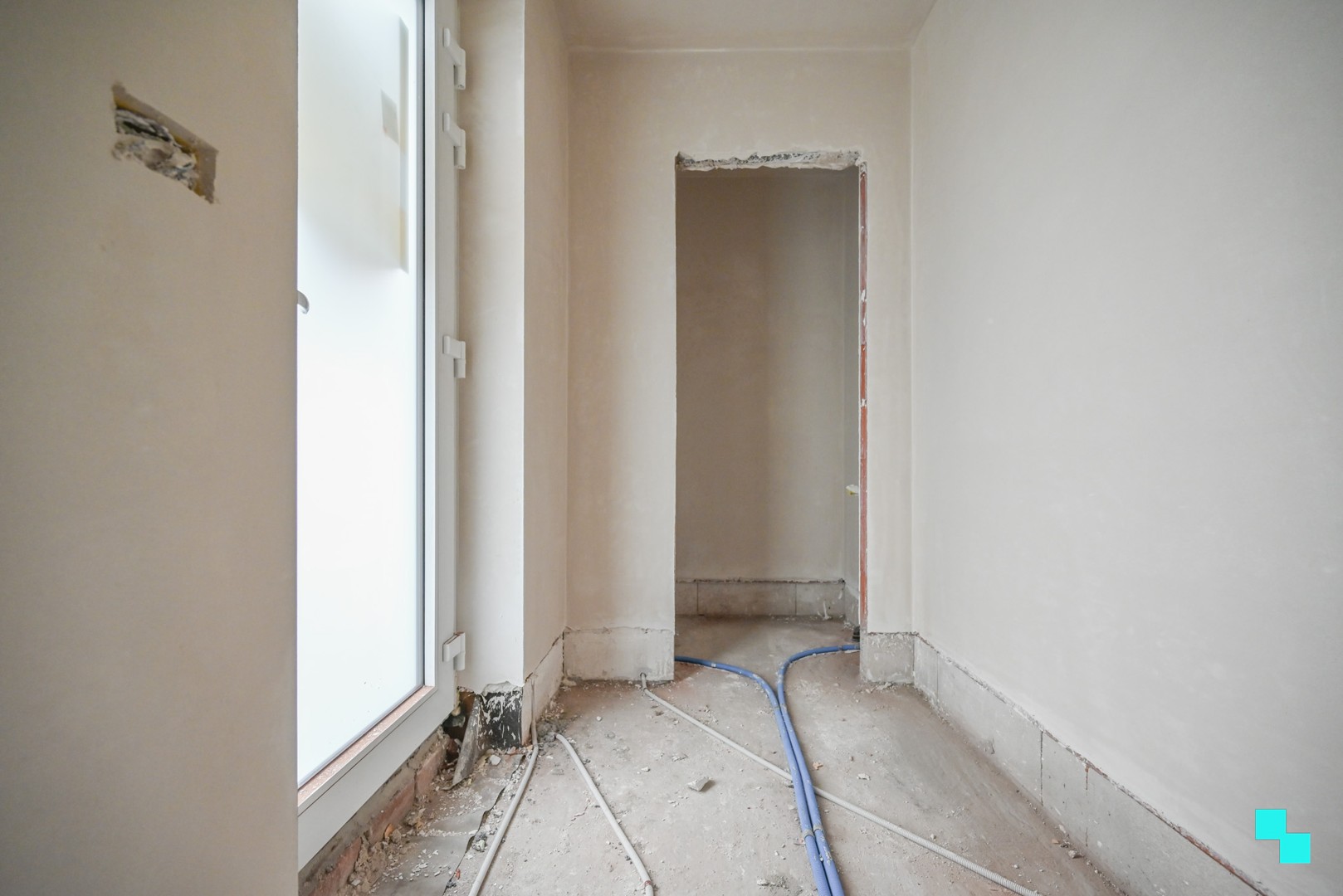 Verrassend ruime nieuwbouwwoningen te Ledegem - photo 5