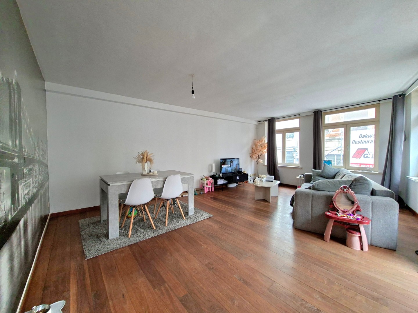 Apartment for sale in Bruges with 2 bedrooms - photo 5