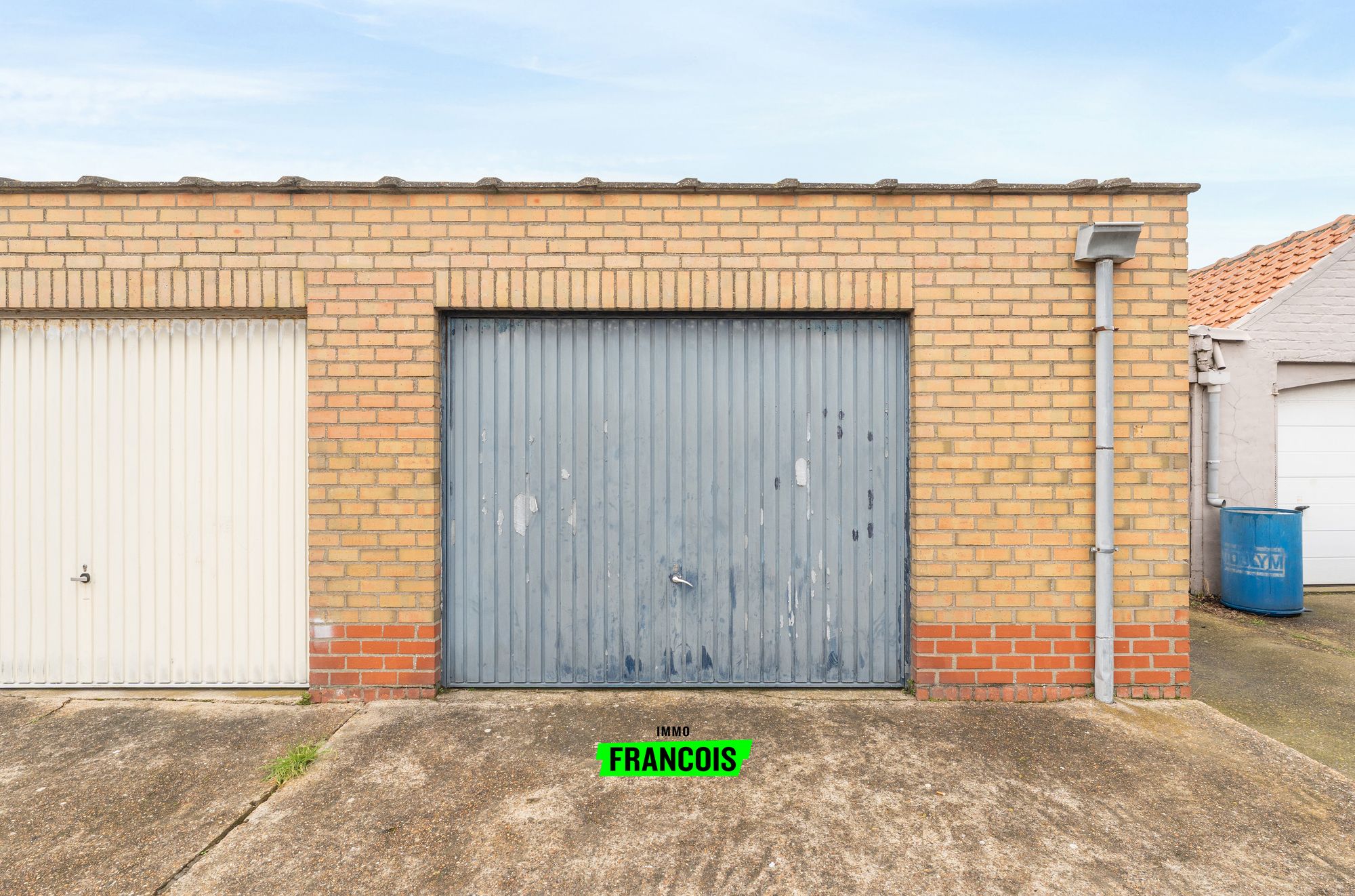 Garage à vendre à Bruges