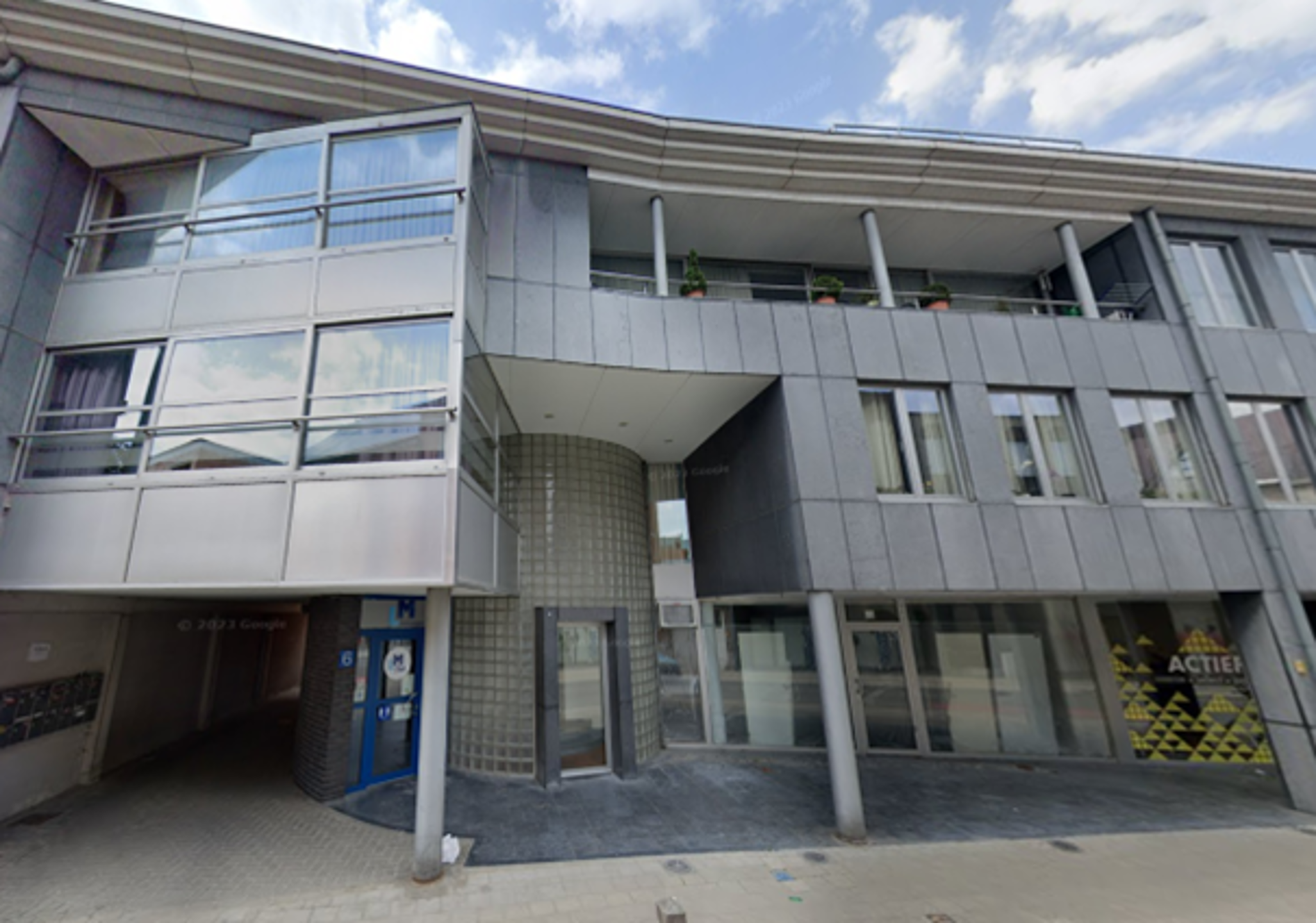 Appartement te koop in Herentals met 1 slaapkamer - foto 1