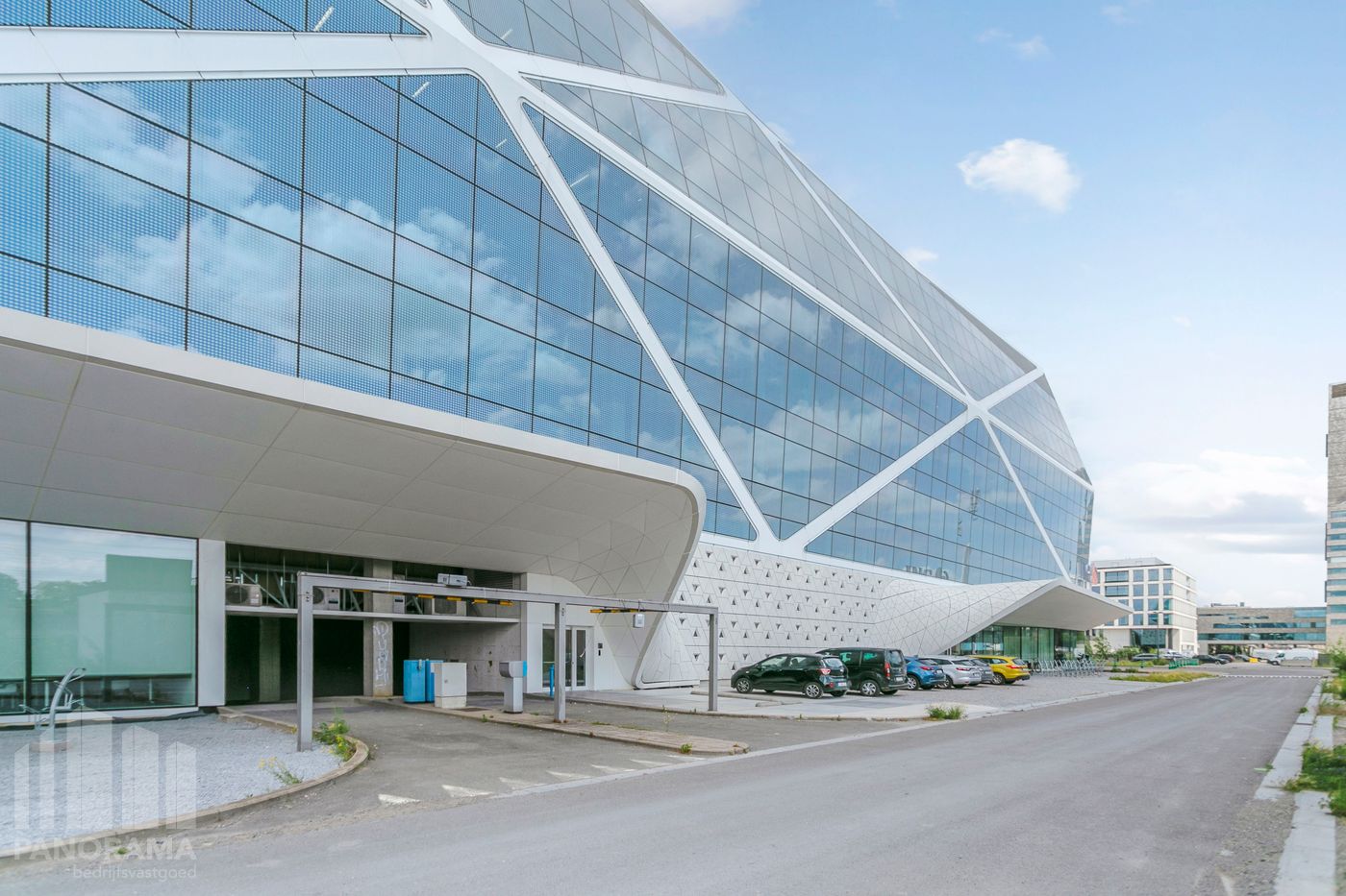 2.714 m² de bureaux prêts à l'emploi près de la gare de Gent-Sint-Pieters - photo 5